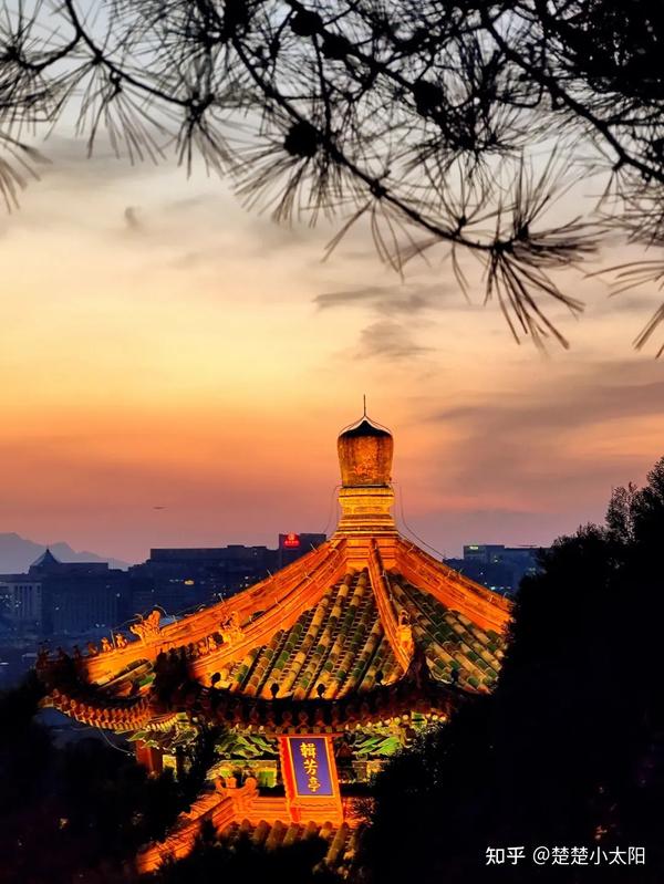 北京最全旅游攻略：哪些景点必去？怎么安排路线好？分享亲身经历！